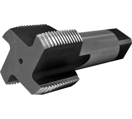 Метчик Beltools М120х6 машинно-ручной (HSS) глухой L=279мм исп1 ri.113.3679