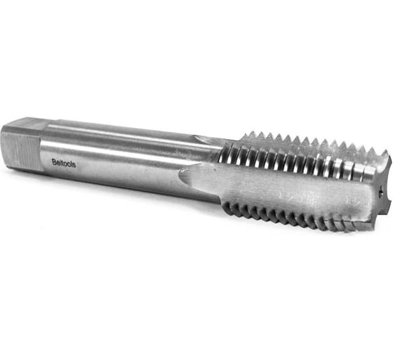 Метчик Beltools М30х3 машинно-ручной Р6М5К5 сквозной исп1 ГОСТ 3266-81 ri.113.3680