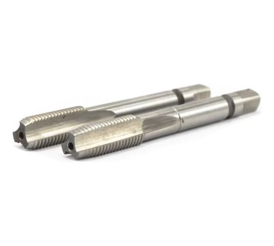 Метчик Beltools М12х1,25 машинно-ручной Р6М5К5 2шт компл. исп2 ГОСТ 3266-81 ri.114.1987