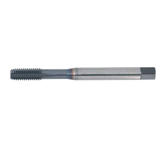 Метчик машинный NORGAU М3 DIN371 6HX TiCN HSS-E GG Form C 013095003