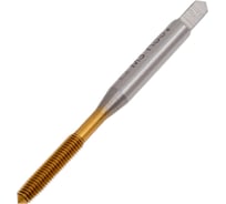 Бесстружечный метчик INREKO М3x0,5 HSS 00002126
