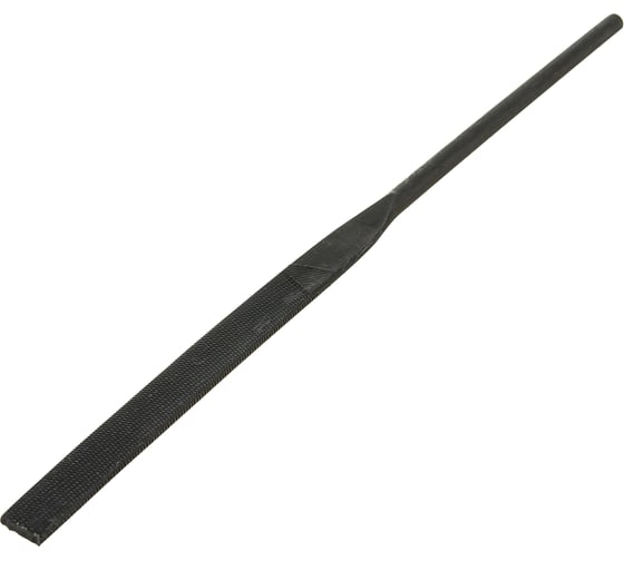 Плоский тупоносый надфиль ИНСТУЛС 160x80 №2 У13 2826-0034 00001228658
