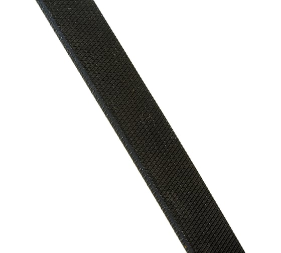Плоский тупоносый надфиль ИНСТУЛС 160x80 №2 У13 2826-0034 00001228658