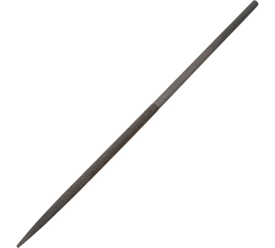 Круглый надфиль ИНСТУЛС 160x80 №1 У13 00001425495