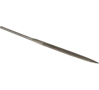 Овальный надфиль ИНСТУЛС 160x80 №00 У13 2828-0122 00001228540