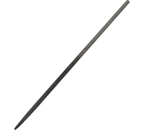 Круглый надфиль ИНСТУЛС 160x80 №4 У13 2828-0055 00001255431 1