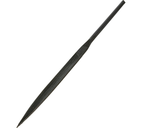 Плоский остроносый надфиль ИНСТУЛС 160x80 №4 У13 2826-0055 00001255437