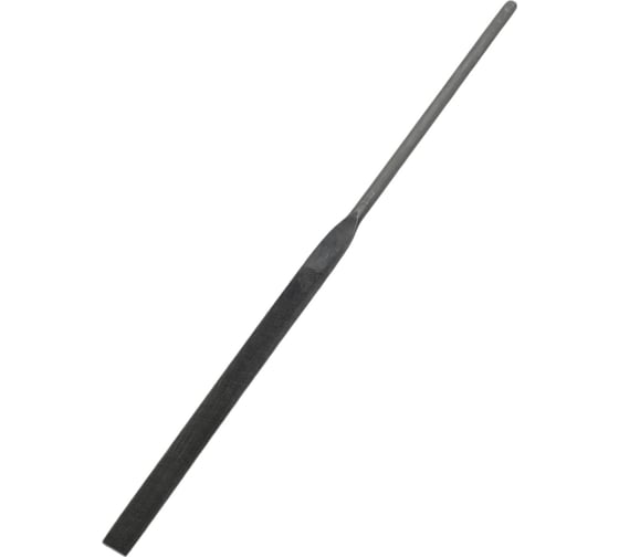 Плоский тупоносый надфиль ИНСТУЛС 160x80 №3 У13 00001228659