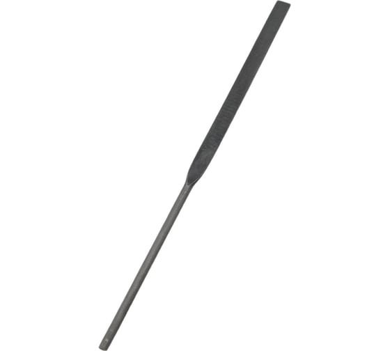 Плоский тупоносый надфиль ИНСТУЛС 160x80 №3 У13 00001228659