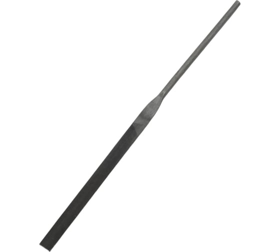 Плоский тупоносый надфиль ИНСТУЛС 160x80 №4 У13 2826-0035 00001255438
