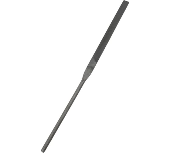 Плоский тупоносый надфиль ИНСТУЛС 160x80 №4 У13 2826-0035 00001255438