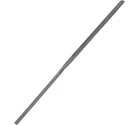 Ромбический надфиль ИНСТУЛС 120x60 №3 У13 2827-0128 00001240434