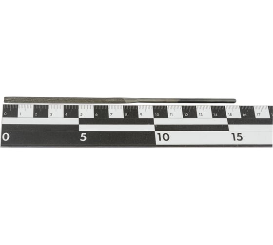 Ромбический надфиль ИНСТУЛС 160x80 №00 У13 2827-0132 00001228547