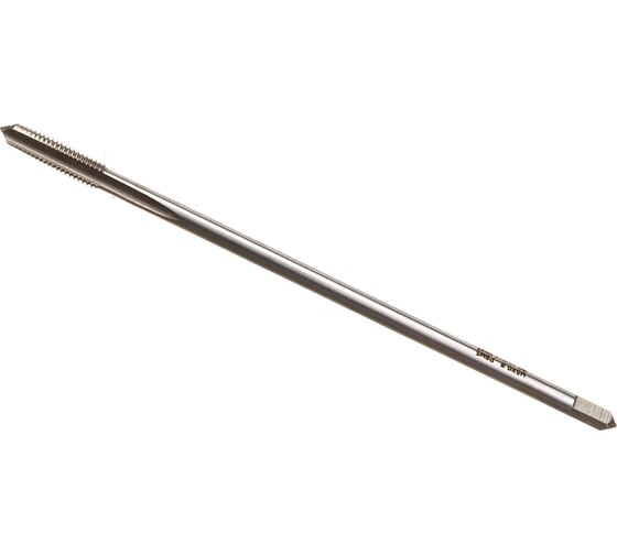 Гаечный метчик Hortz М 5x0.8 Р6М5 837302