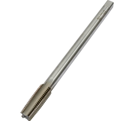 Гаечный метчик Hortz М 16x2 Р6М5 837321