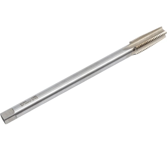 Гаечный метчик Hortz М 16x2 Р6М5 837321