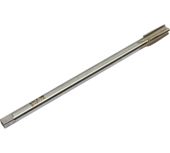 Гаечный метчик Hortz М 12x1.25 Р6М5 837312
