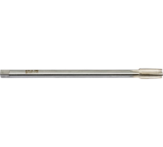 Гаечный метчик Hortz М 12x1.25 Р6М5 837312