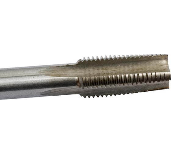 Гаечный метчик Hortz М 12x1.25 Р6М5 837312