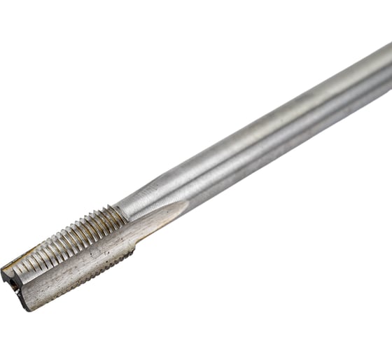 Гаечный метчик Hortz М 8x0.75 Р6М5 837305