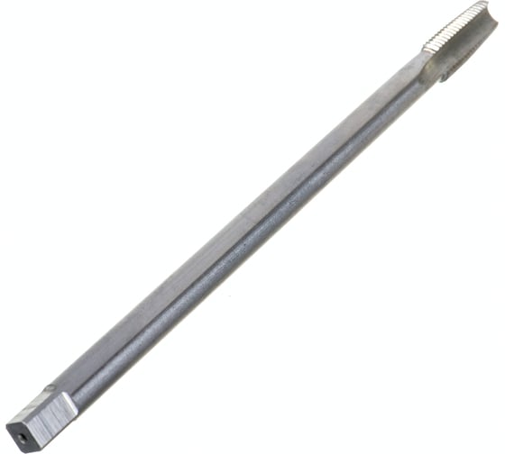 Гаечный метчик Hortz М 10x1.25 Р6М5 837308