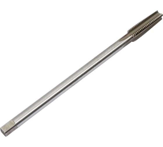 Гаечный метчик Hortz М 18x1.5 Р6М5 837324