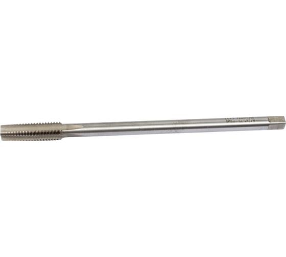 Гаечный метчик Hortz М 18x1.5 Р6М5 837324
