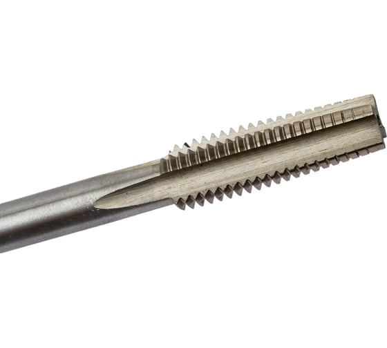 Гаечный метчик Hortz М 18x1.5 Р6М5 837324