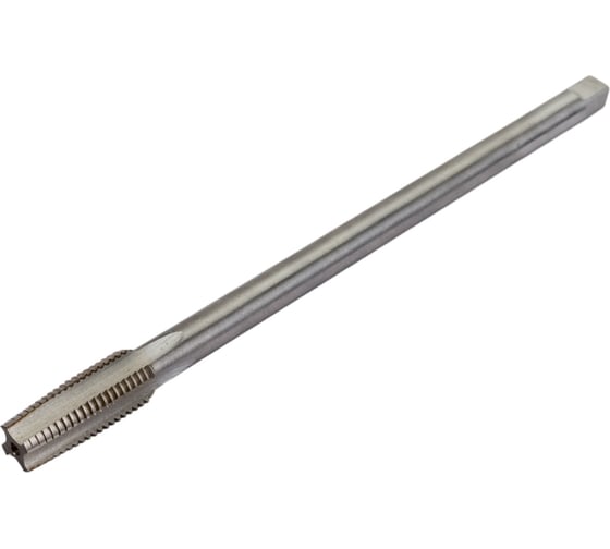 Гаечный метчик Hortz М 12x1.5 Р6М5 837313