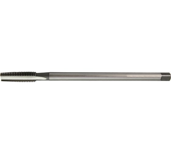Гаечный метчик Hortz М 16x1.5 Р6М5 837320 1