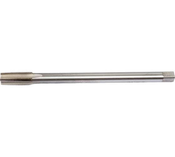 Гаечный метчик Hortz М 14x1.5 Р6М5 837316