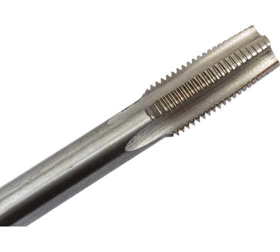 Гаечный метчик Hortz М 14x1.5 Р6М5 837316