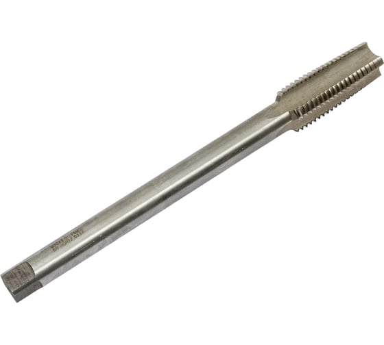 Гаечный метчик Hortz М 30x3.5 Р6М5 837343