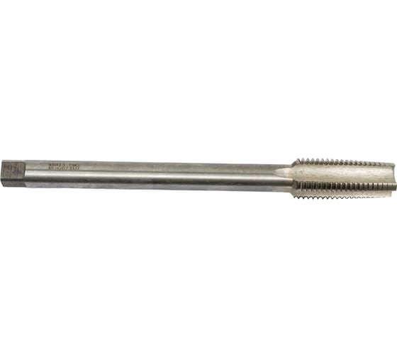 Гаечный метчик Hortz М 30x3.5 Р6М5 837343