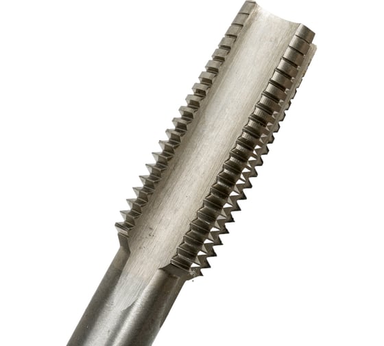 Гаечный метчик Hortz М 30x3.5 Р6М5 837343