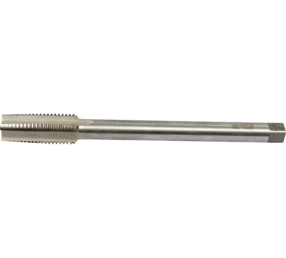 Гаечный метчик Hortz М 30x3.5 Р6М5 837343