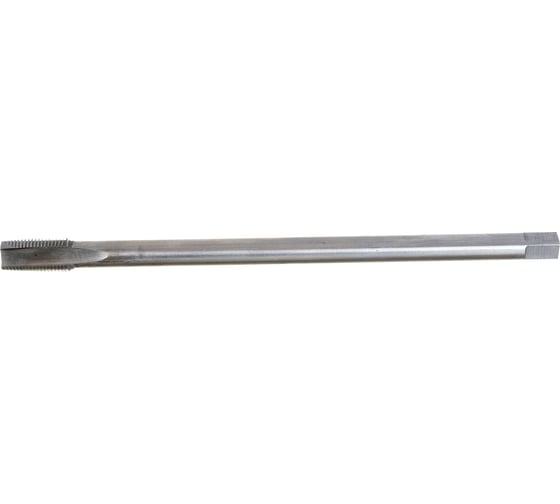 Гаечный метчик Hortz М 10x1 Р6М5 837309