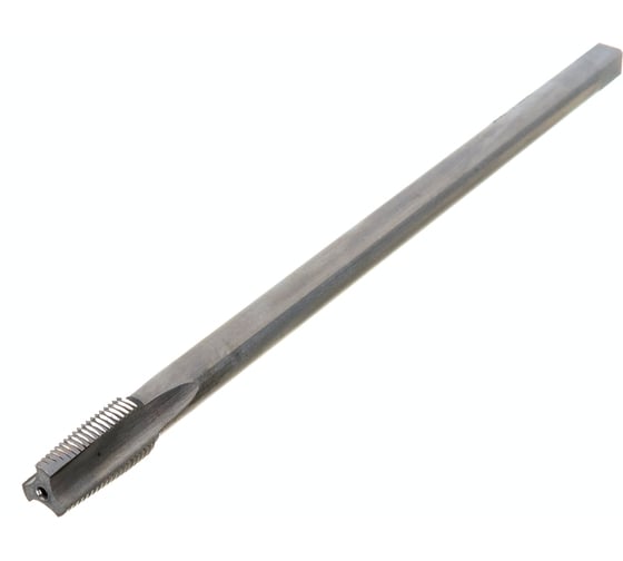 Гаечный метчик Hortz М 10x1 Р6М5 837309