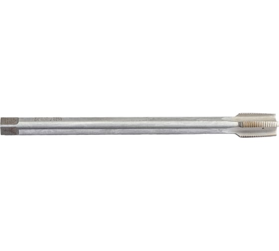 Гаечный метчик Hortz М 20x1.5 Р6М5 837327
