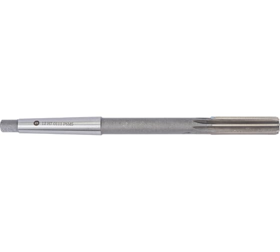 Машинная развертка ИНСТУЛС кх Ф12.0x44x182 КМ1 H 7 Р6М5 2363-3429 00001772399 1