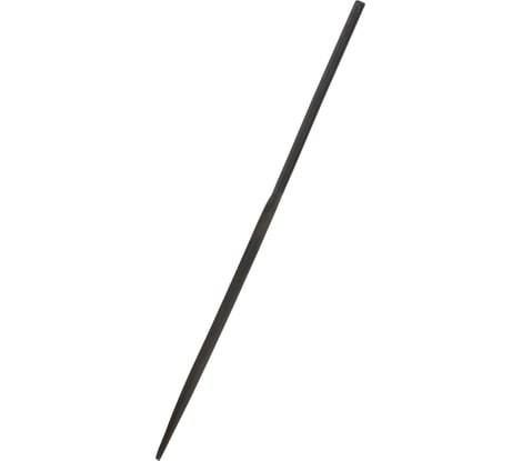 Трехгранный надфиль ИНСТУЛС односторонний 160x80 №2 У13 2827-0114 00001240444