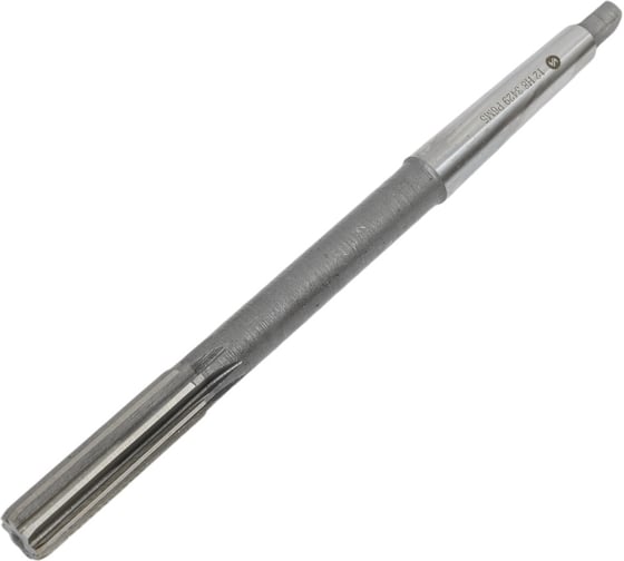 Машинная развертка ИНСТУЛС кх Ф12.0x44x182 КМ1 H 8 Р6М5 2363-3429 00001330793