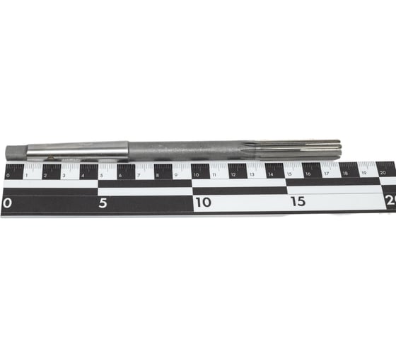 Машинная развертка ИНСТУЛС кх Ф12.0x44x182 КМ1 H 8 Р6М5 2363-3429 00001330793