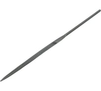 Трехгранный надфиль ИНСТУЛС односторонний 120x60 №1 У13 2827-0107 00001240441