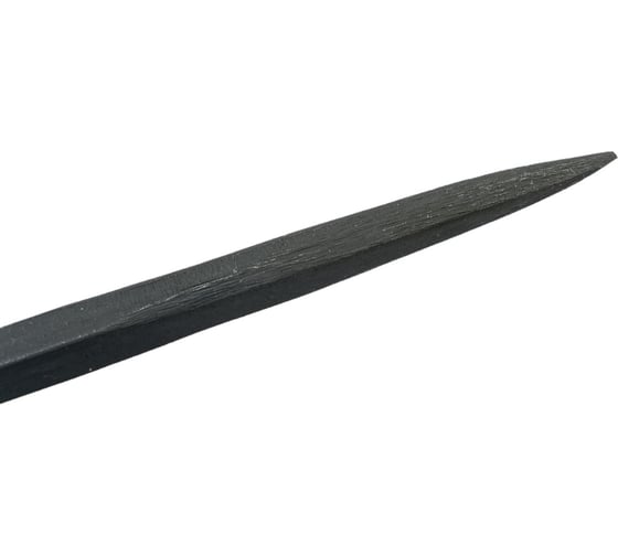 Трехгранный надфиль ИНСТУЛС односторонний 120x60 №1 У13 2827-0107 00001240441