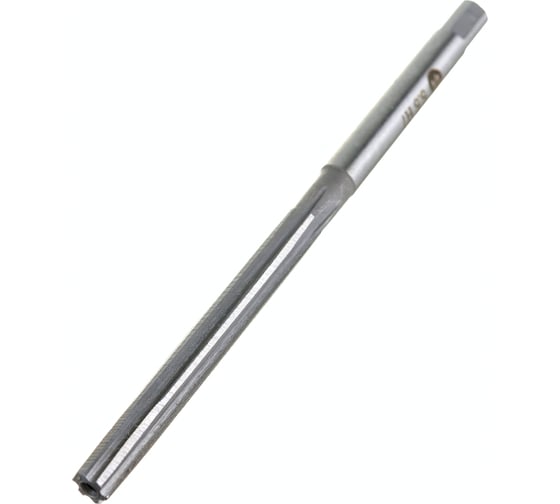 Ручная цилиндрическая развертка ИНСТУЛС Ф 5.5x47x93 H 7 9ХС 2360-0124 00001584319