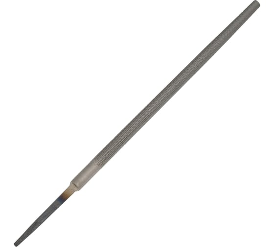 Круглый напильник ИНСТУЛС 200 №1 У13 нарезной 2822-0060 00001254644