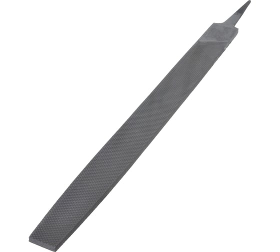 Плоский напильник ИНСТУЛС 450 №0 У13 остроносый 2820-0089 00001254649