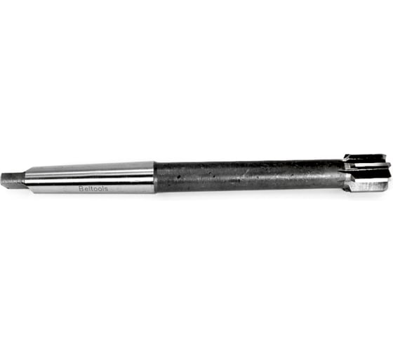 Развертка машинная Beltools 21х20х200 Н7(А) Р6М5 Z=8 к/х КМ2 ряд 2 ГОСТ 1672-80 ri.136.2134