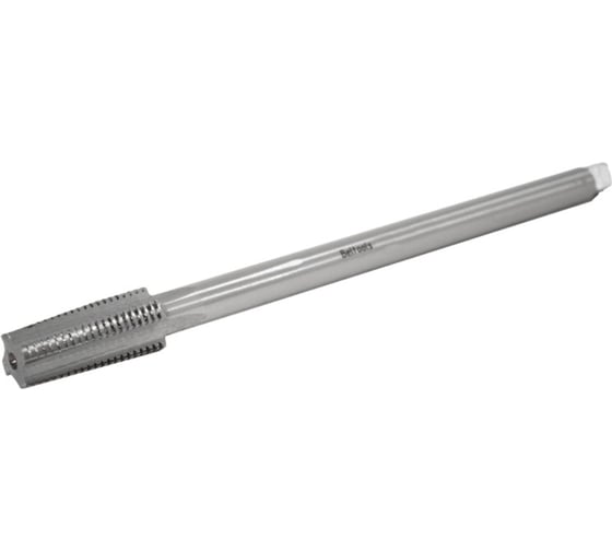 Метчик трапецеидальный Beltools Tr18х2 машинно-ручной Р6М5 L=220мм ri.118.3449 1